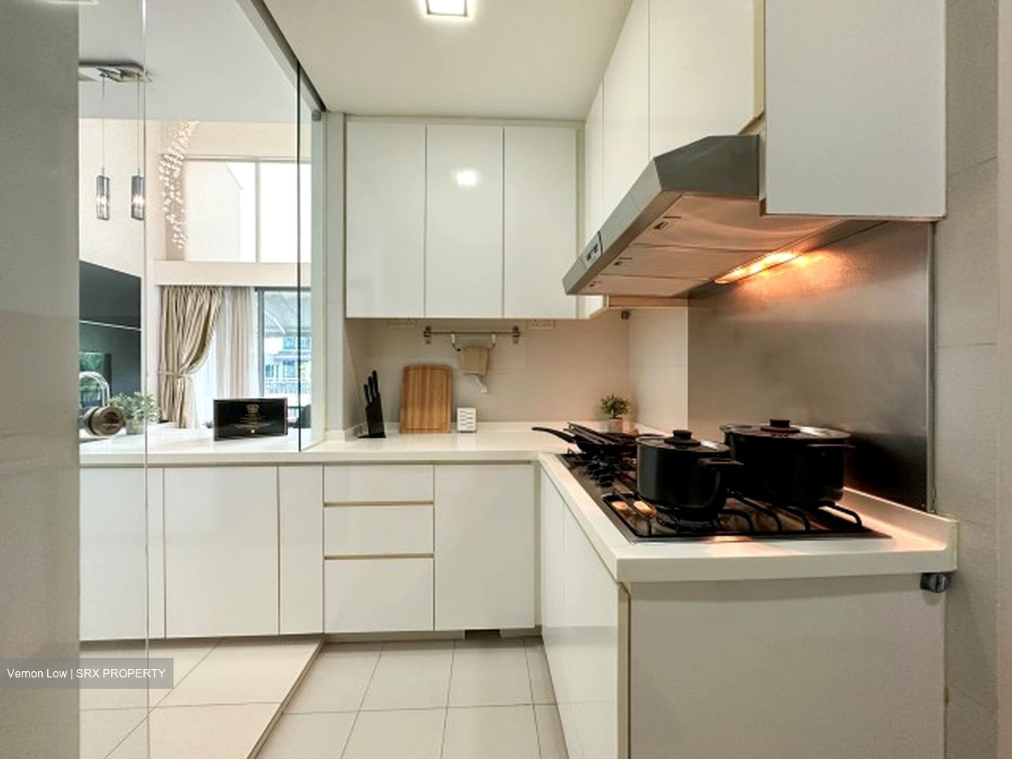 ClementiWoods Condominium (D5), Condominium #452932251